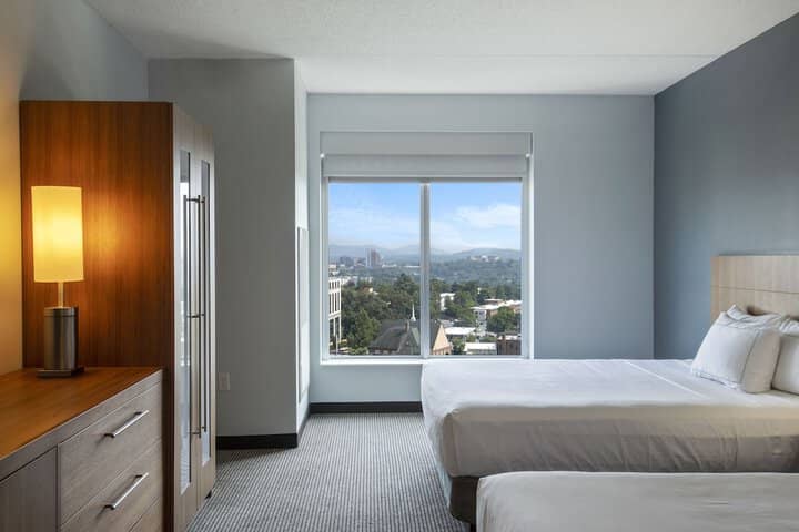 View from room